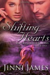 Shifting Hearts - Jinni James