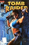 Tomb Raider # 3/2001 - Dan Jurgens