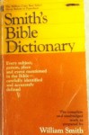 Smith's Bible Dictionary - William Smith