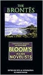 The Brontes - Harold Bloom