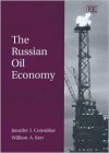 The Russian Oil Economy - Warren J. Samuels, William A. Kerr