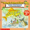 Magic School Bus Goes Upstream: A Book about Salmon Migration - Joanna Cole, Nancy E. Krulik