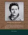 The Story of an African Farm - Olive Schreiner