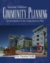 Community Planning: An Introduction to the Comprehensive Plan - Eric Damian Kelly