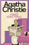 Poirot komt terug - Agatha Christie