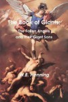 The Book of Giants: The Fallen Angels and Their Giant Sons - W.B. Henning