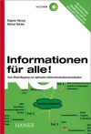 Informationen Für Alle - Dagmar Herzog, Helmut Reinke