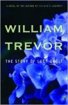 The Story of Lucy Gault - William Trevor