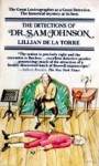 The Detections of Dr. Sam: Johnson - Lillian de la Torre