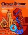 Chicago Tribune Daily Crosswords, Volume 4 (Chicago Tribune) - Wayne Robert Williams