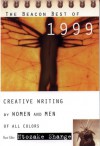 The Beacon Best of 1999: Creative Writing by Women and Men of All Colors - Ntozake Shange