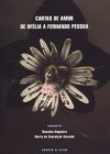 Cartas de amor de Ofélia a Fernando Pessoa - Fernando Pessoa, Manuela Nogueira