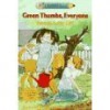 Green Thumbs, Everyone - Patricia Reilly Giff, Blanche Sims