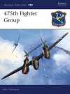 475th Fighter Group - John Stanaway