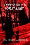 Bonded By Blood IV: Scarlet Sunset - SNM Publishing, Jeff Parsons