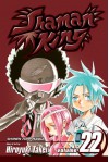 Shaman King, Volume 22 (Shaman King - Hiroyuki Takei