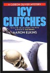 Icy Clutches - Aaron Elkins