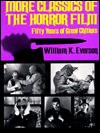 More Classics of the Horror Film - William K. Everson