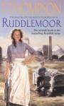 Ruddlemoor - E.V. Thompson