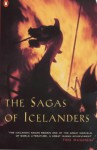 Sagas Of Icelanders - Leif Ericson, Leifur Eiricksson