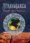 Stravaganza 02. Stadt der Sterne - Mary Hoffman