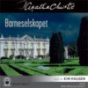 Barneselskapet - Gunnar Thommesen, Agatha Christie