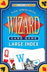 Wizard Card Game Large Index - Kenneth L. Fisher