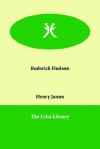 Roderick Hudson - Henry James