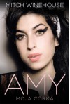 Amy. Moja córka - Mitch Winehouse