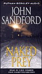 Naked Prey (Lucas Davenport, #14) - John Sandford, Eric Conger