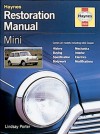 Haynes Restoration Manual Mini - Lindsay Porter