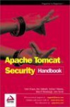 Apache Tomcat Security Handbook - Vivek Chopra