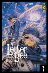 Letter Bee, Tome 1 : - Hiroyuki Asada, Jean-Benoît Silvestre