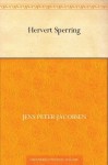 Hervert Sperring (German Edition) - Jens Peter Jacobsen