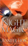 Night Magic - Jennifer Lyon