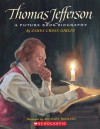 Thomas Jefferson: A Picture Book Biography - James Cross Giblin, Michael Dooling