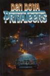 Privateers - Ben Bova