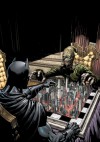 Batman: The Dark Knight #15 (New 52) - David Finch, Gregg Hurwitz