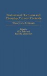 Postcolonial Discourse and Changing Cultural Contexts: Theory and Criticism - Radhika Mohanram, Gita Rajan