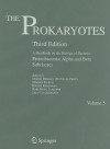 The Prokaryotes - Erko Stackebrandt