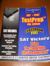 SAT Victory Classroom Text - Cambridge Educational Services, Incorporated