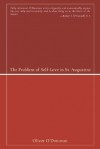 The Problem of Self-Love in St. Augustine - Oliver O'Donovan