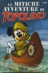 Le mitiche avventure di Topolino - Walt Disney Company, Various