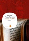 Il club Dumas - Arturo Pérez-Reverte, Ilide Carmignani