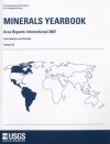 Minerals Yearbook, 2007, V. 3, Area Reports, International, Latin America and Canada - Geological Survey (U.S.), Geological Survey (U.S.)