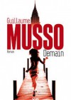 Demain - Guillaume Musso