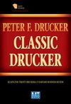 Classic drucker tw - Drucker Peter