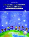 Teaching Elementary Social Studies: Principles and Applications (3rd Edition) - James Zarrillo