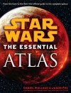 The Essential Atlas - Jason Fry, Daniel Wallace