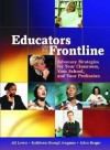 Educators on the Frontline - Jill Lewis, Allen Berger